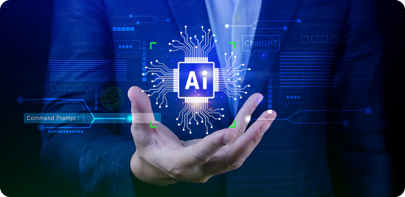 AI-Powered Machine Learning – Basic Course