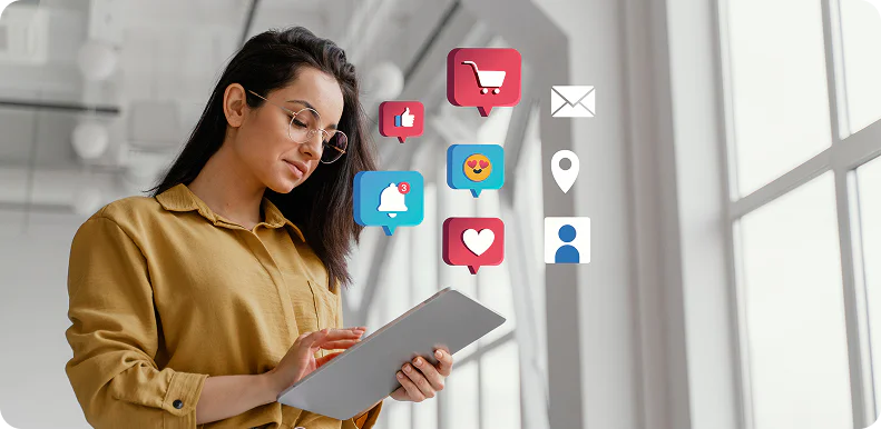 Digital Marketing – Basic Course