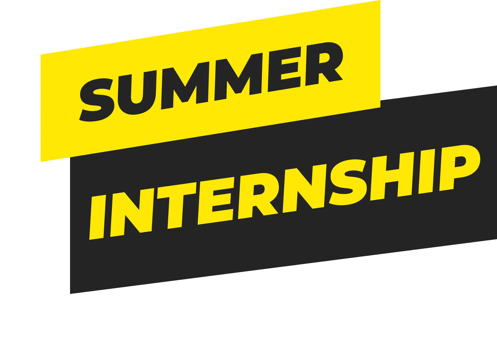Summer Internship